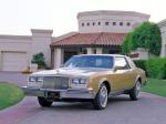 Buick Riviera 1980 года